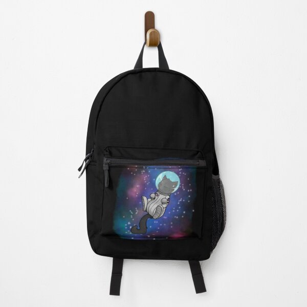 Item preview, Space Cat - GALAXY designed and sold by Ezokii.