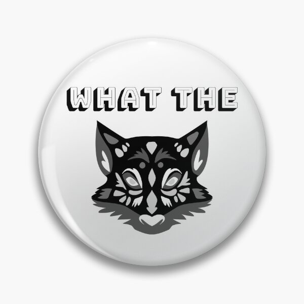 Item preview, What The FOX! designed and sold by Worranarin.