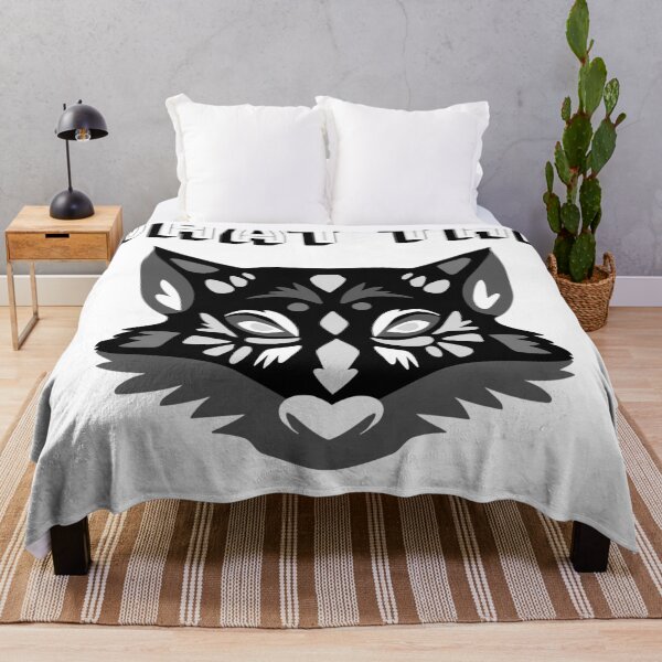 Item preview, What The FOX! designed and sold by Worranarin.