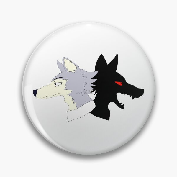 Item preview, BeastStars Legosi designed and sold by SpyderDie.