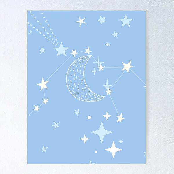 Item preview, Moonlit Wonder designed and sold by DenkouBolt.