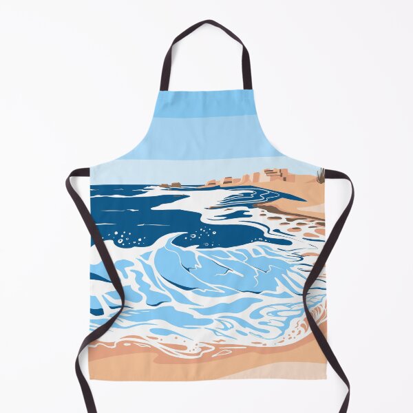 Item preview, By the sea designed and sold by julie-karma.