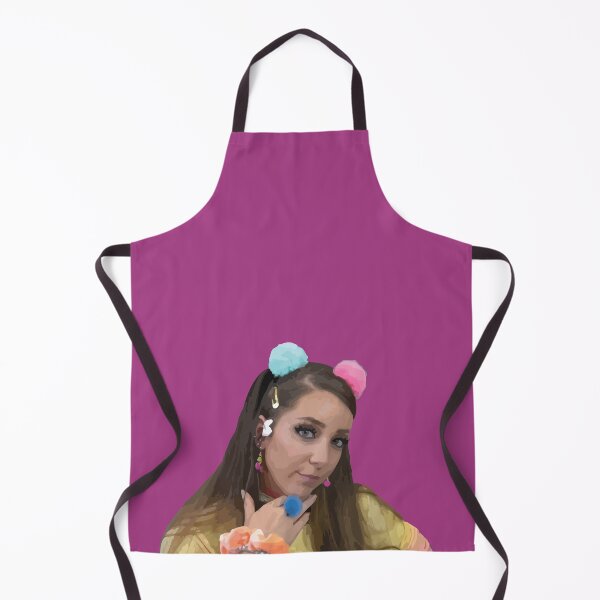 Item preview, Maybe She's Born With It, Maybe She's 11 designed and sold by Ohmera.