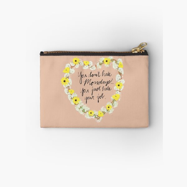 Item preview, Mondays designed and sold by Rabalaisdesigns.
