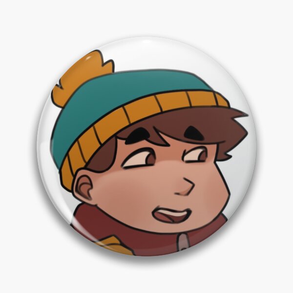 Artikelvorschau, selbstgefälliger Cartman entworfen und verkauft von dawnsicles.