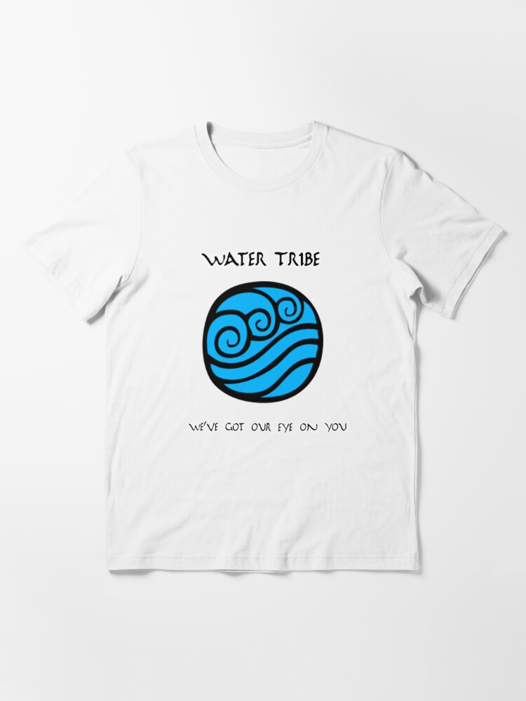 water tribe jersey