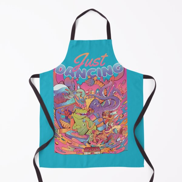 Item preview, Just Dancing designed and sold by girlsgetgadgets.
