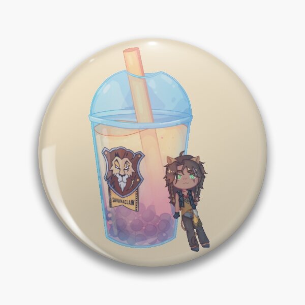 Item preview, leona boba designed and sold by mofuyuu.
