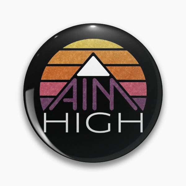 Item preview, Aim High designed and sold by fotollissimo.