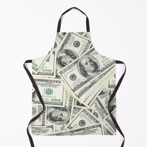 Item preview, Hundred Dollar Bills  designed and sold by KammilDesigns.