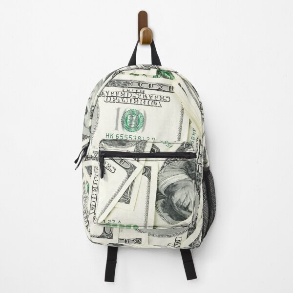 Item preview, Hundred Dollar Bills designed and sold by KammilDesigns.