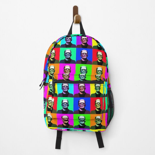 Item preview, Frankenstein | Pop Art designed and sold by williamcuccio.