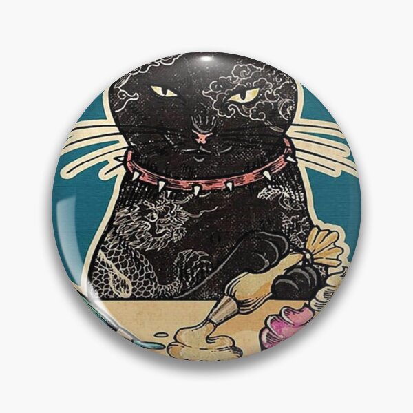 Item preview, Balck Cat Just Baked You Some Shut The Fucupcakes gift designed and sold by mlnana.