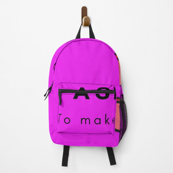 Item preview, Ask me to make you smile designed and sold by staywith resa.