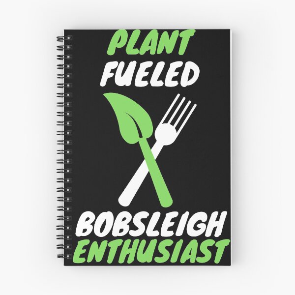 Item preview, plant fueled bobsleigh designed and sold by SnowballStep.