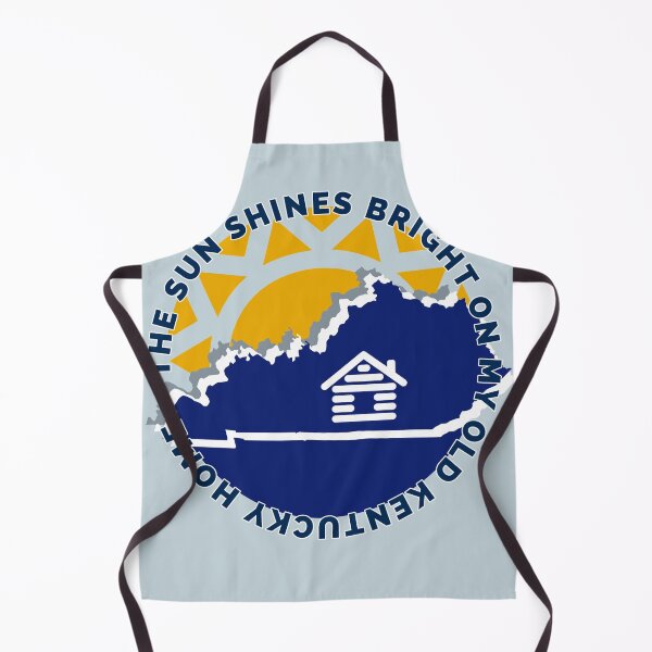 Item preview, My Old Kentucky Home Circle designed and sold by bfwilson.