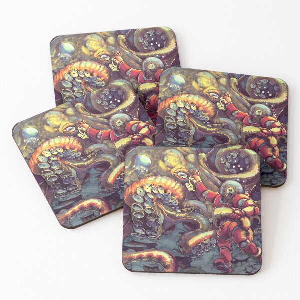 Item preview, Feeding Time designed and sold by Franksintown.