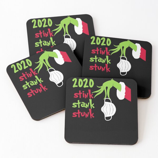 Artikelvorschau, 2020 stank stank stank entworfen und verkauft von Mitzionne.
