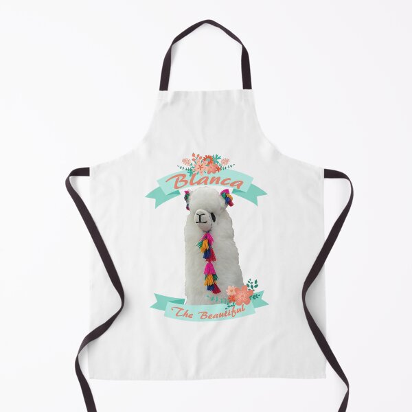Item preview, Blanca the Beautiful designed and sold by Duckgirl5450.