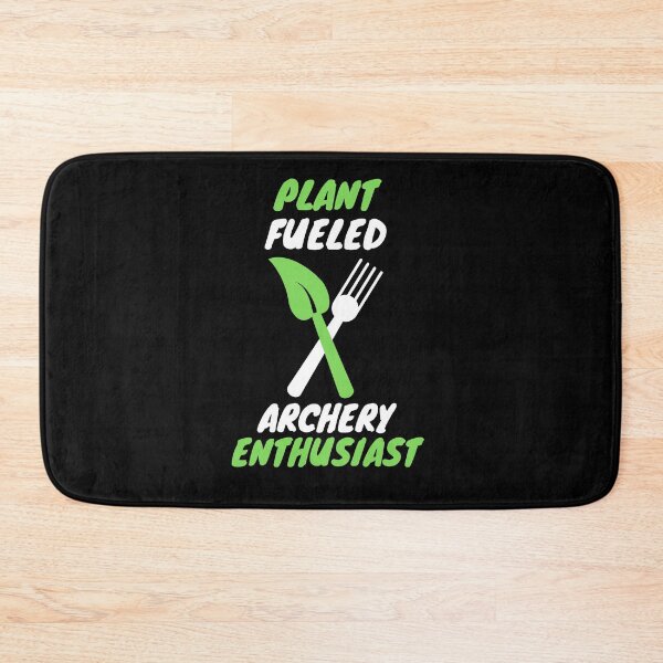 Item preview, plant fueled archery designed and sold by SnowballStep.