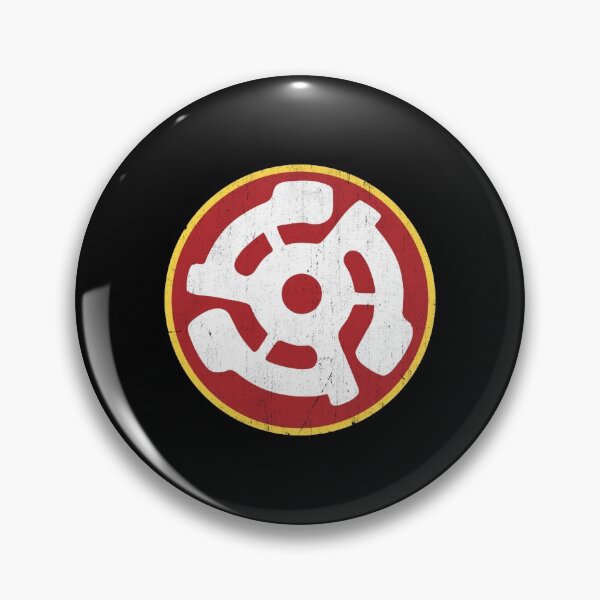 Item preview, 45 RPM ADAPTER designed and sold by SulkyWiser.
