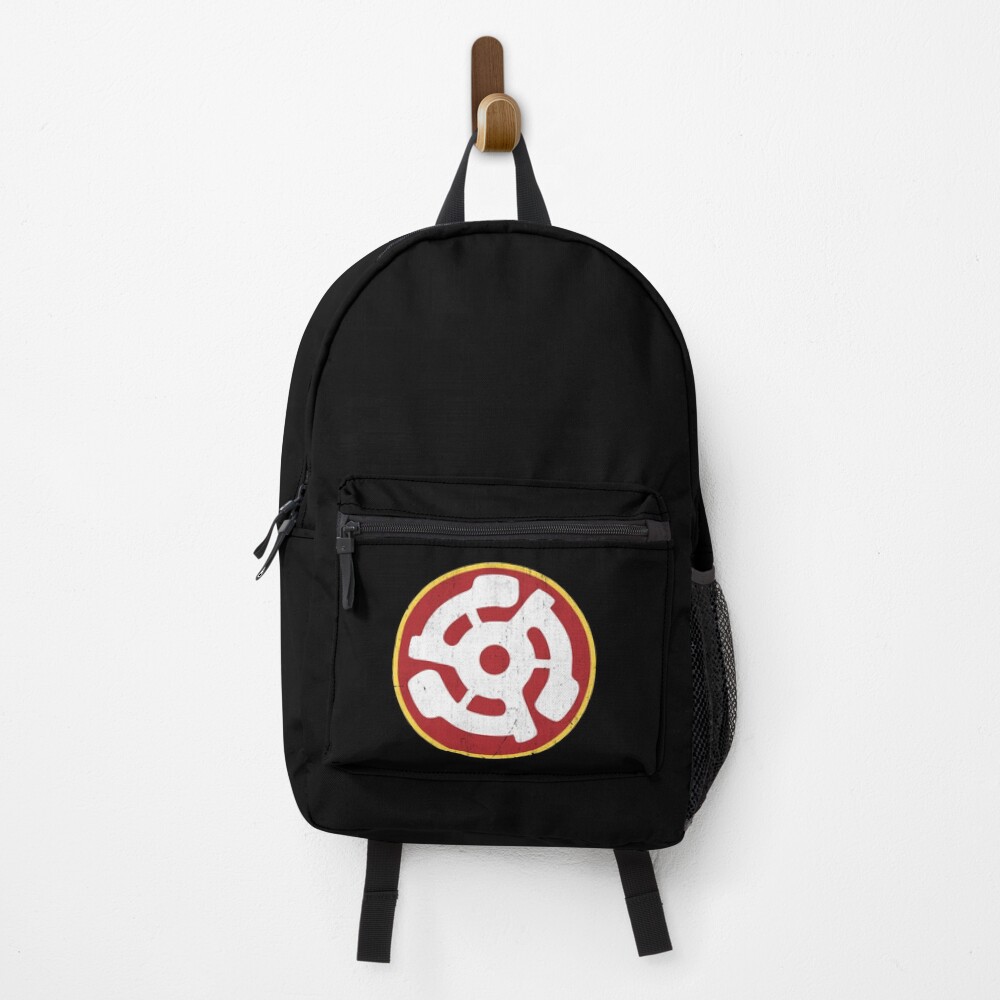 Item preview, Backpack designed and sold by SulkyWiser.