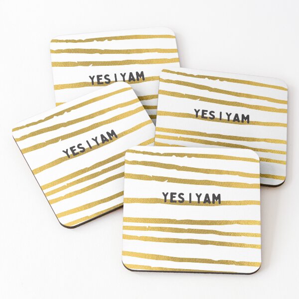 Item preview, Yes I Yam! designed and sold by Pandoras-Boxx.