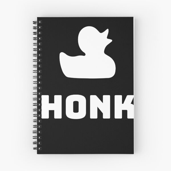 Item preview, HONK designed and sold by Worranarin.