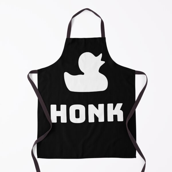 Item preview, HONK designed and sold by Worranarin.