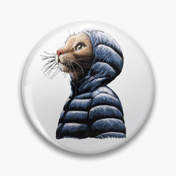 Item preview, Kool Kat Chillin designed and sold by lacm2020.