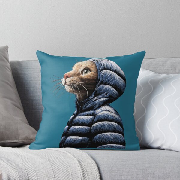 Item preview, Kool Kat Chillin designed and sold by lacm2020.
