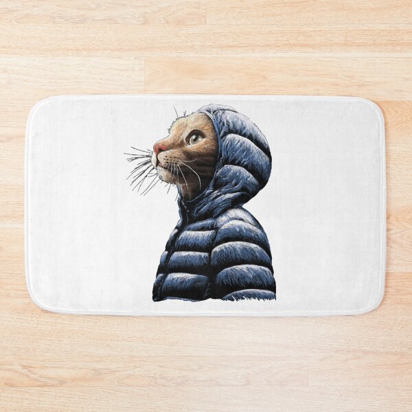 Item preview, Kool Kat Chillin designed and sold by lacm2020.