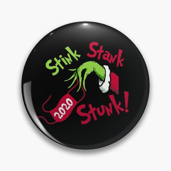 Artikelvorschau, 2020 stank stank stank entworfen und verkauft von Mitzionne.