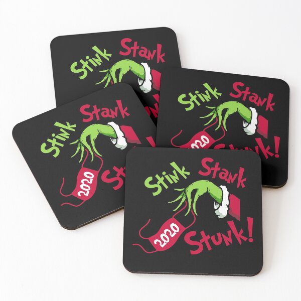 Artikelvorschau, 2020 stank stank stank entworfen und verkauft von Mitzionne.