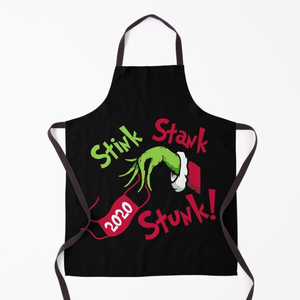 Item preview, 2020 Stink Stank Stunk designed and sold by Mitzionne.