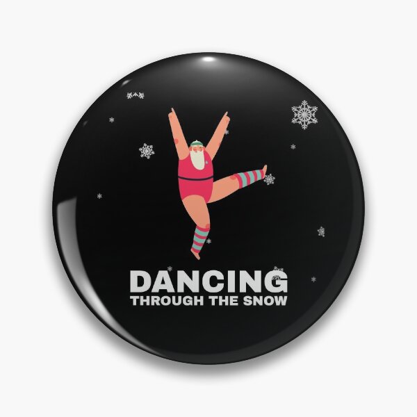 Item preview, Dabbing Santa Christmas  designed and sold by SerenaChoe.