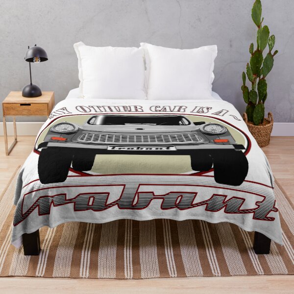 Item preview, Trabant 601, that's my other car designed and sold by Groenendijk.