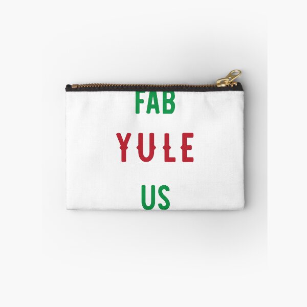 Item preview, Fab Yule Us designed and sold by anthonymzubia.