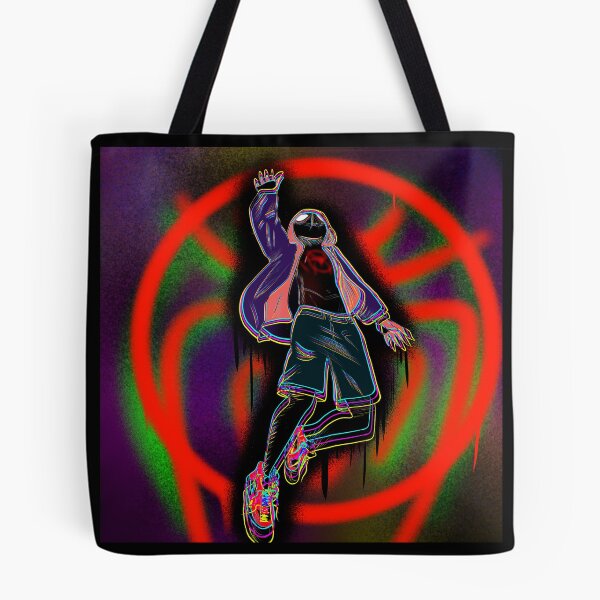 Item preview, Miles Morales Art designed and sold by Apiphiny.