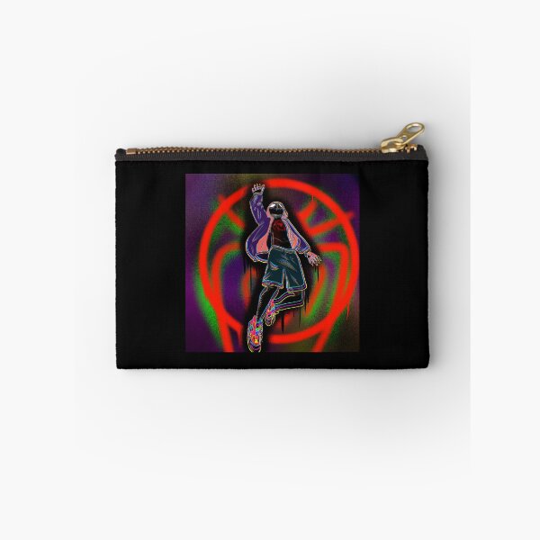 Item preview, Miles Morales Art designed and sold by Apiphiny.