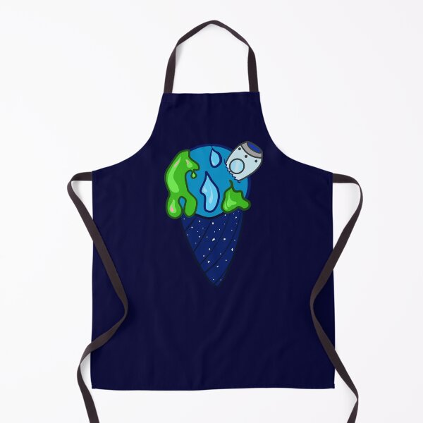 Item preview, Spa-Ice Cream! (Moonless Variant) designed and sold by canueI.
