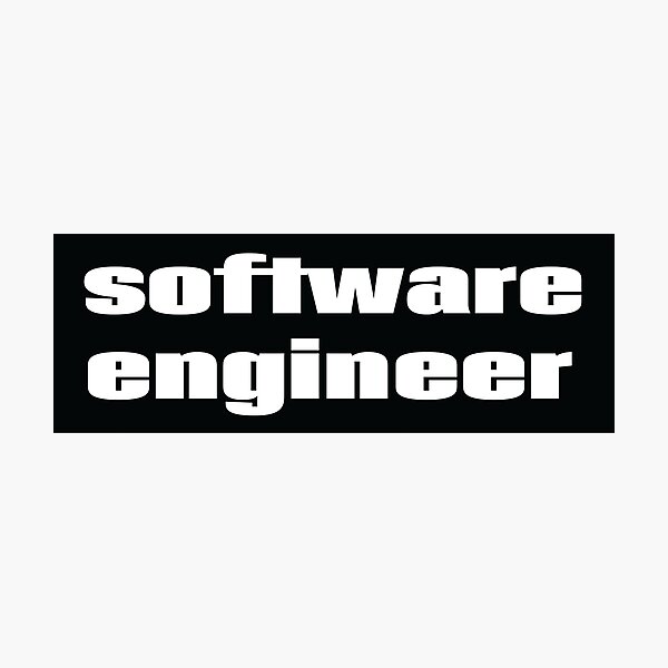 Artikel-Vorschau von Softwareentwickler, designt und verkauft von ProjectX23.