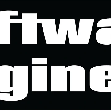 Artwork thumbnail, Software Engineer by ProjectX23