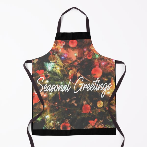 Item preview, Seasonal Greetings Lights designed and sold by Looplk.