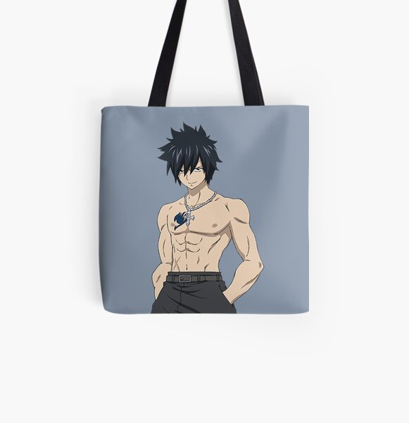 fairy tail bolsa