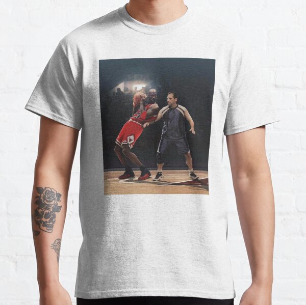 Bball-Maschine Classic T-Shirt