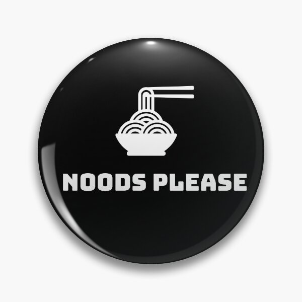 Item preview, Noods Please! designed and sold by Worranarin.