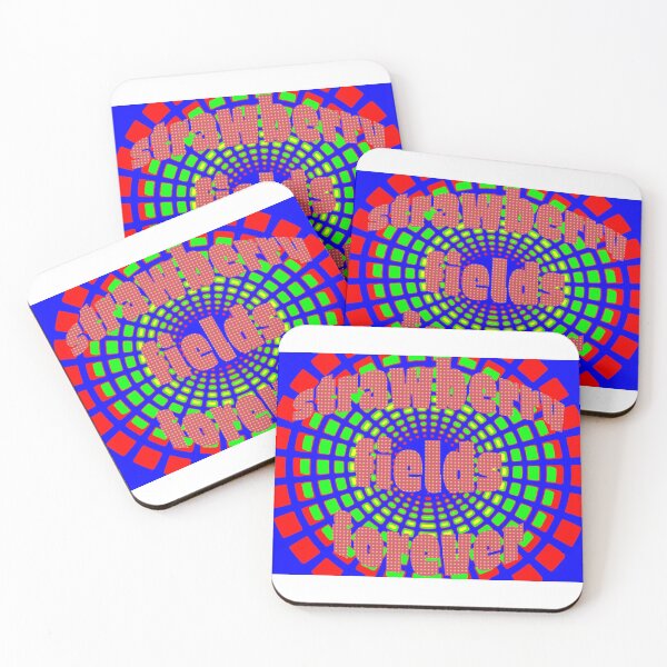 Item preview, Strawberry Fields Forever designed and sold by QuotesDogma.