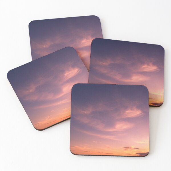Item preview, Twilight blue sky designed and sold by yarvin13.