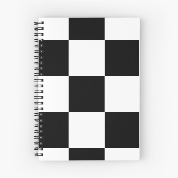 Item preview,  Black and white checkered designed and sold by Sharon111.